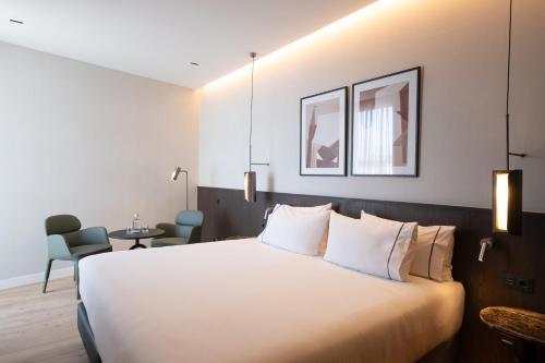Suite, junior, vistas al mar