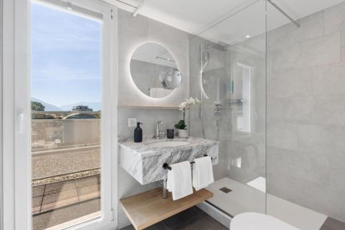 Ascona Lodge, Pool & Garden Retreat 5