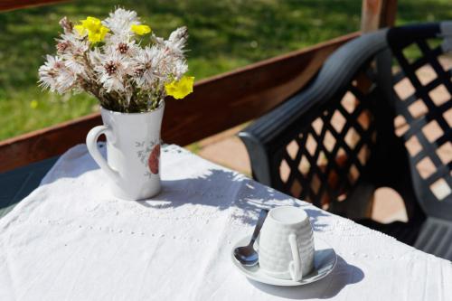 Agriturismo S'Ispiga in Cuglieri