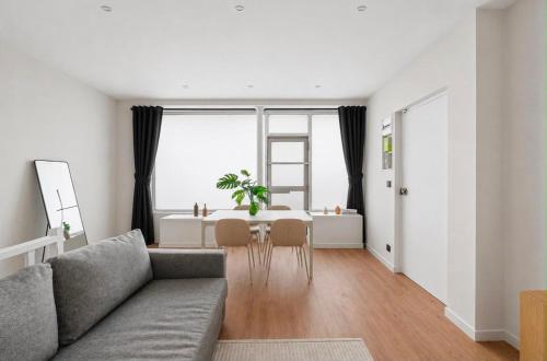 Superbe appartement cosy & spacieux - Paris 11ème
