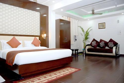 The Vaishnavi Hotel , Buxar Bihar in Buxar