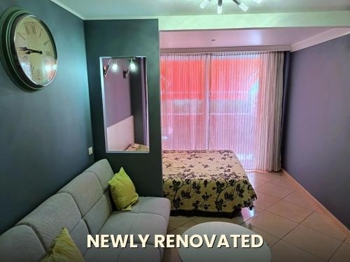 Apartment Chaparral