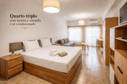 Rooms4you 2 in historic center of Braga