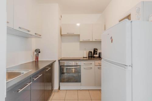 設施, Spacieux 2 chambres proche Paris & Stade de France in 勒布爾熱