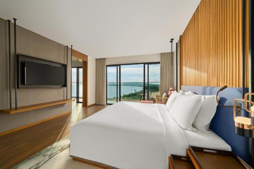 Mövenpick Resort Waverly Phu Quoc in Ong Lang