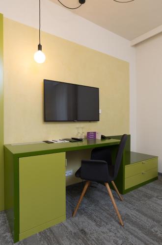Fairhotel - image 10