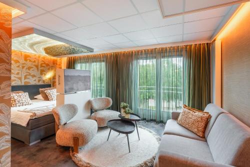 ´t Wapen van Marion Room Type - Suite