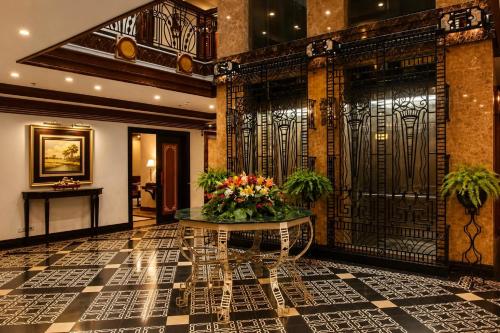 Herald Suites Polaris, Manila