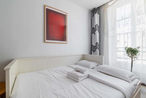 Studio Cosy Paris 10eme Proche Gare du Nord