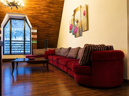 Pic Blanc - Mzaar - 2 bedrooms Apartment in ฟาร์เดเบียน