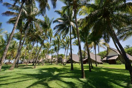 La Pirogue Mauritius