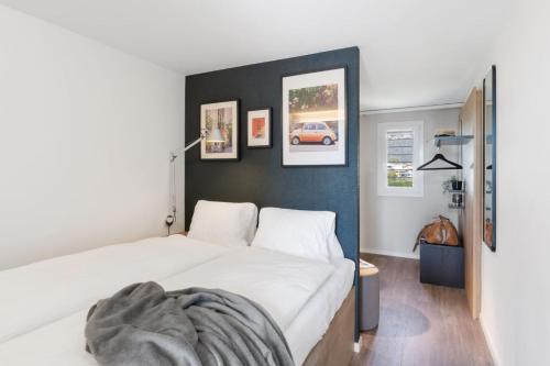 Ascona Lodge, Pool & Garden Retreat 2