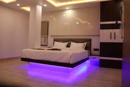 Gulta, HOTEL SWETA in Danapur
