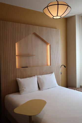Best Western Lyon Saint-Antoine