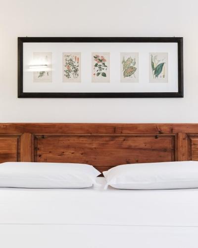 Double or twin room, executive, deluxe
