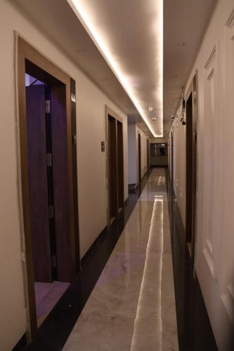 Vestabils, HOTEL SWETA in Danapur