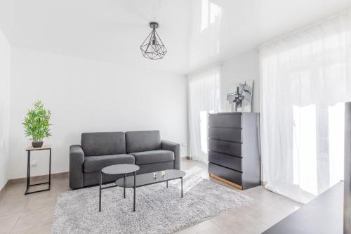 Hello Flat - Maison de ville près de Paris - Location saisonnière - Athis-Mons