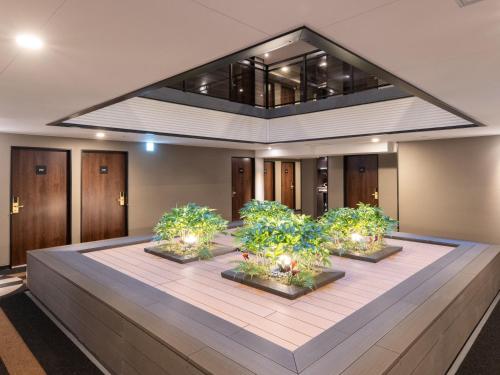 APA Hotel Keisei Ueno Ekimae Minami in Tokyo