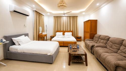 Albazar Residence Salalah - image 3