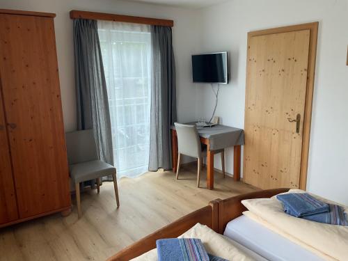 Gastezimmer am Bauernhof in Behamberg