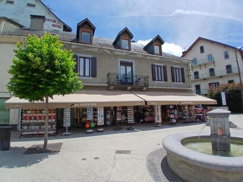 Le Som' des Pyrénées