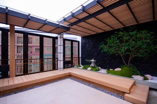Facilities, Tatami Hotel Phuket in Kathu