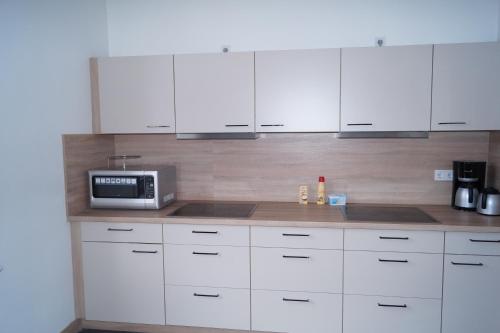 Kitchen, MY-BED Hamburg in Hamburg