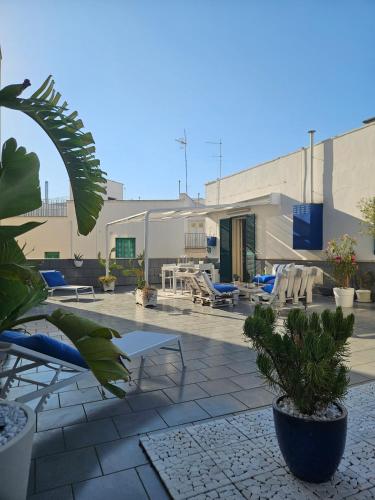 Terrazza Oasi