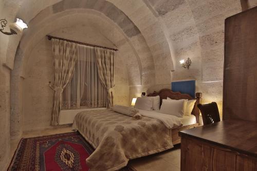 My Cave La Maison Du Reve – Uçhisar, IA