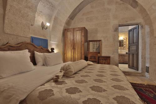 My Cave La Maison Du Reve – Uçhisar, IA