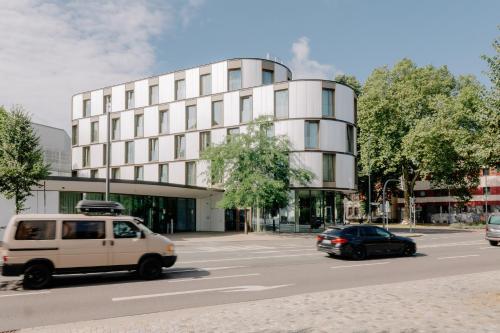 Cross Inn Osnabruck By Hackmann - Osnabrück