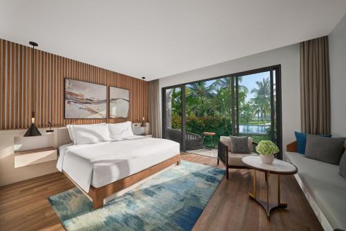 Movenpick Villas & Residences Phu Quoc in Ong Lang
