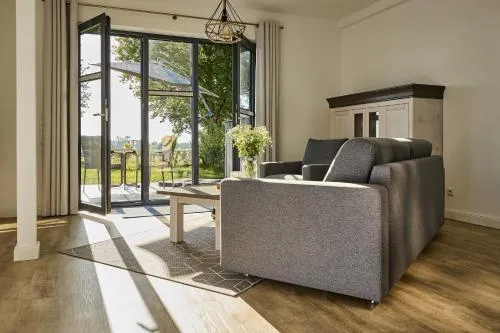 Ostseeidyll mit Sauna No 8 - Aurora Vista - ABC572 in Hohen Wieschendorf, Deutschland