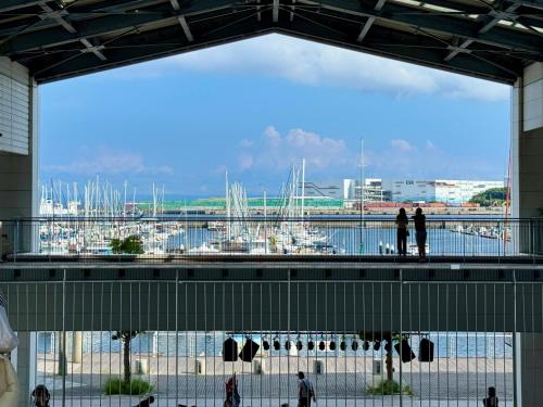 Nearby attraction, 横浜中華街,元町,山手エリア観光に最適,静かで62平米快適な一軒家,鎌倉へも好アクセス! in Motomachi