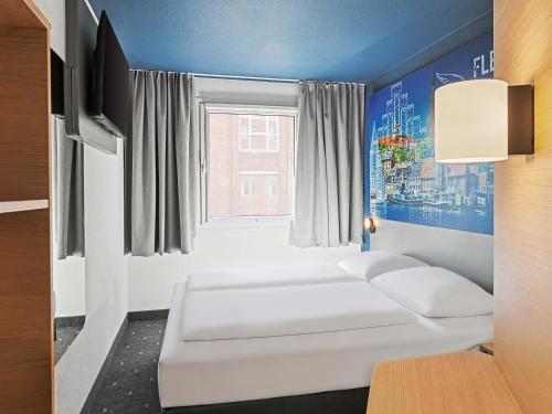 B&B HOTEL Flensburg-City in Flensburg