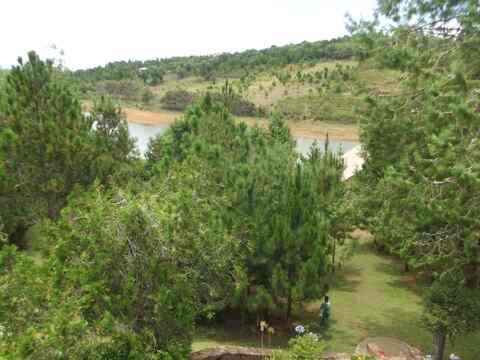 景觀, Kanana Living Waters by Lake Mantasoa in 曼塔索亞