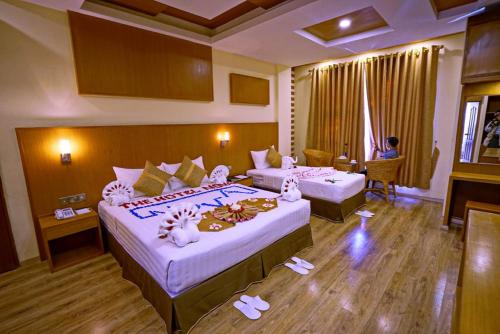 Junior Suite image 4