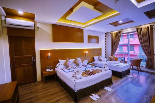 Junior Suite image 3