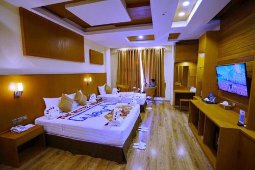 Junior Suite image 7