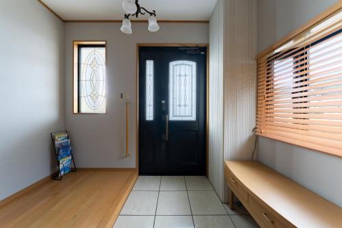 DAI HOSTEL Ayase in 神奈川