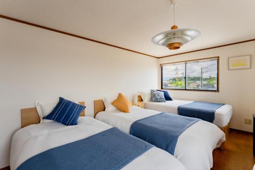 DAI HOSTEL Ayase in 神奈川