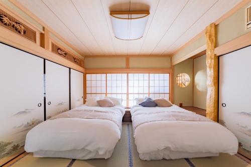 DAI HOSTEL Ayase in 神奈川