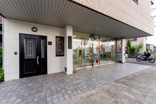 DAI HOSTEL Ayase in 神奈川