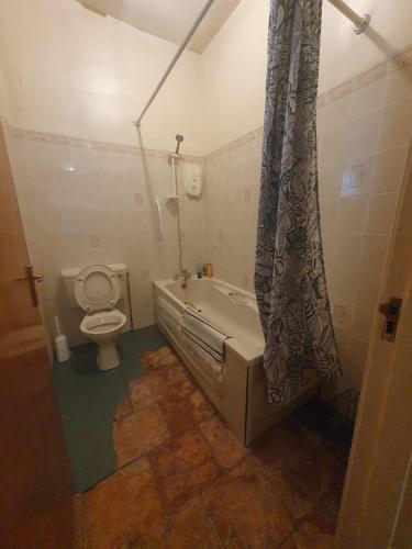Shower, Double Room in Richmond House Fermoy in Fermoy
