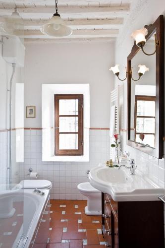 Le Filigare Winery & Resort in Chianti - image 5