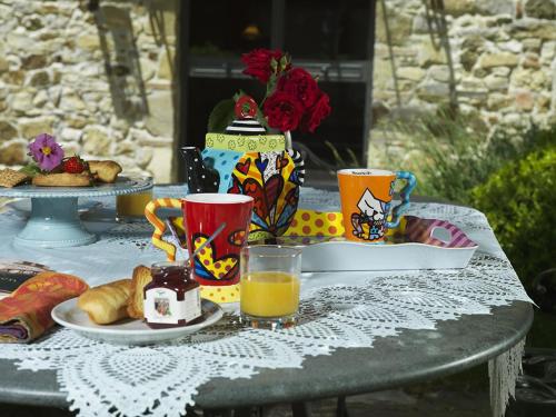 Le Filigare Winery & Resort in Chianti - image 6