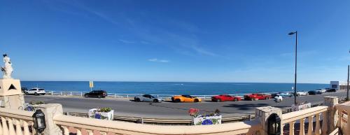 La Casita del Mar