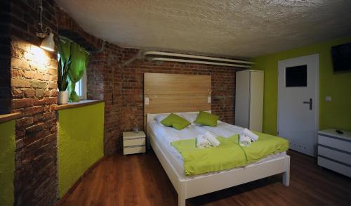 Hostel Centrum Hostel Centrum