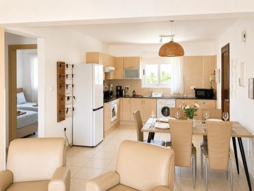 Narcissos Nissi Beach Apartment D9 - image 2