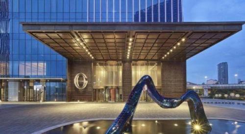 南京金鹰世界G酒店 (G Hotel Nanjing) in 南京
